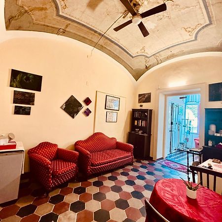 B&B Galileo Galilei Caserta Luaran gambar