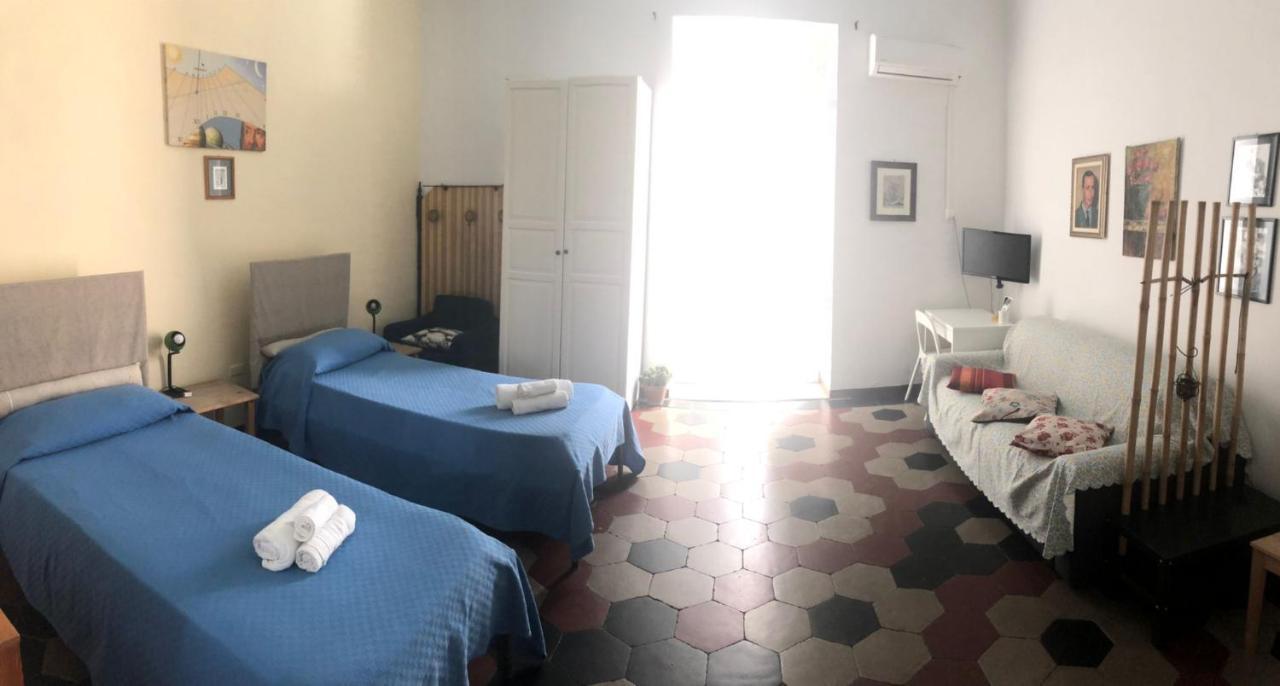 B&B Galileo Galilei Caserta Luaran gambar