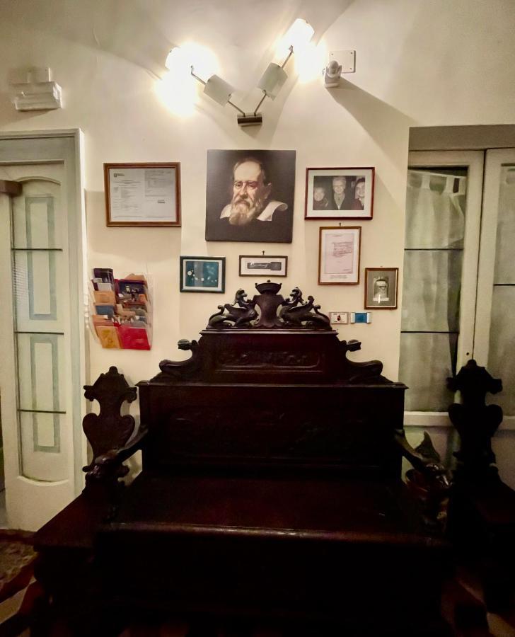 B&B Galileo Galilei Caserta Luaran gambar