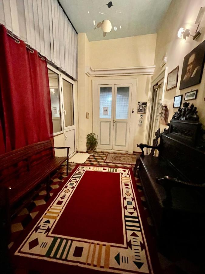 B&B Galileo Galilei Caserta Luaran gambar