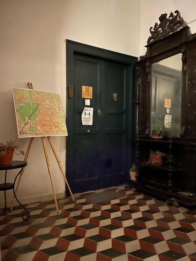 B&B Galileo Galilei Caserta Luaran gambar