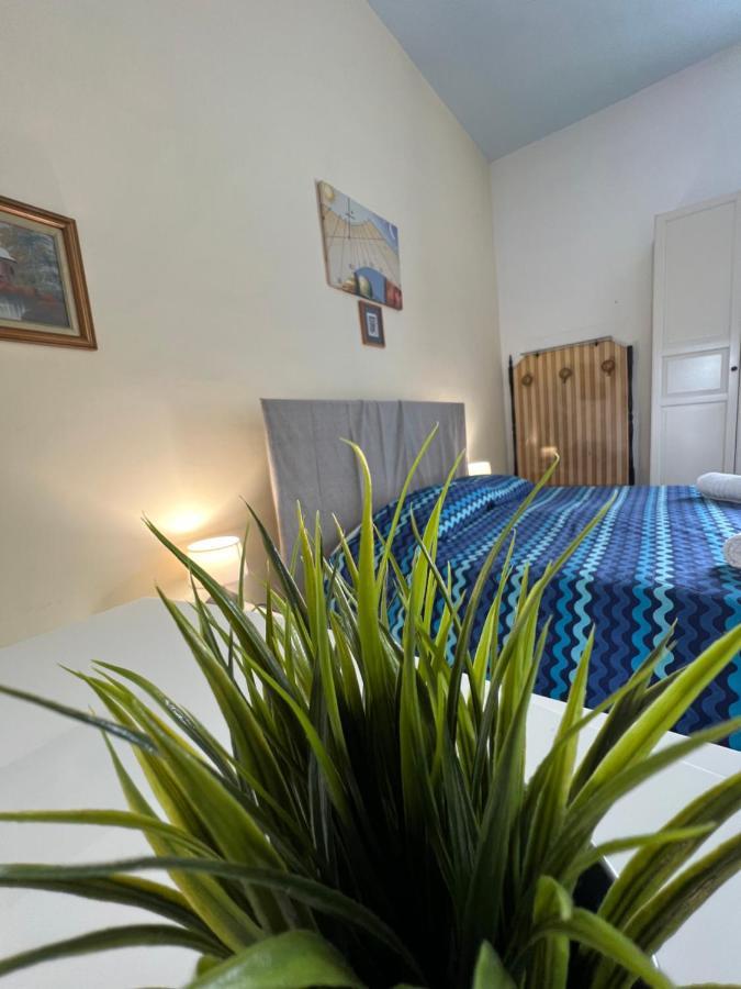 B&B Galileo Galilei Caserta Luaran gambar