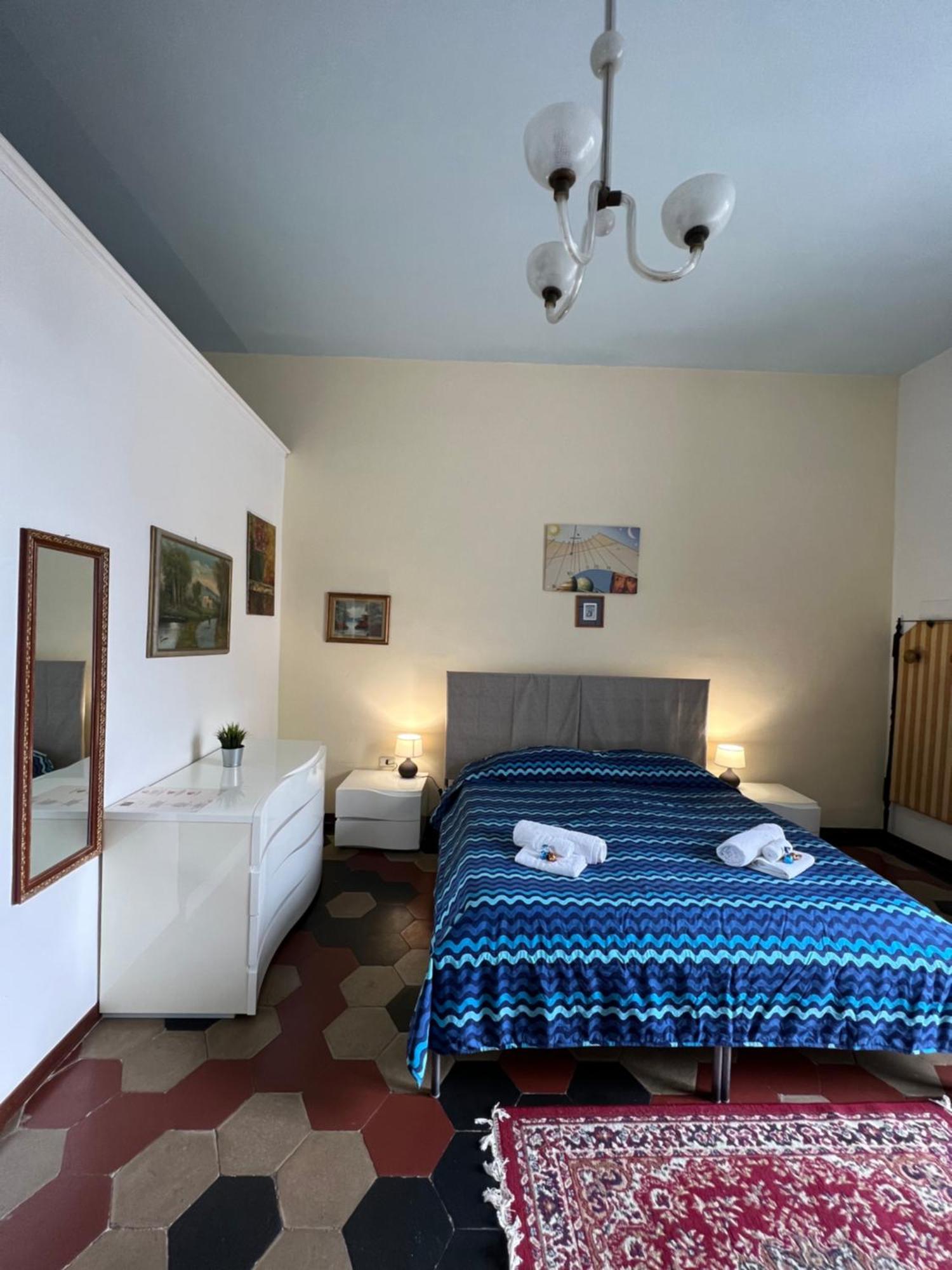 B&B Galileo Galilei Caserta Luaran gambar