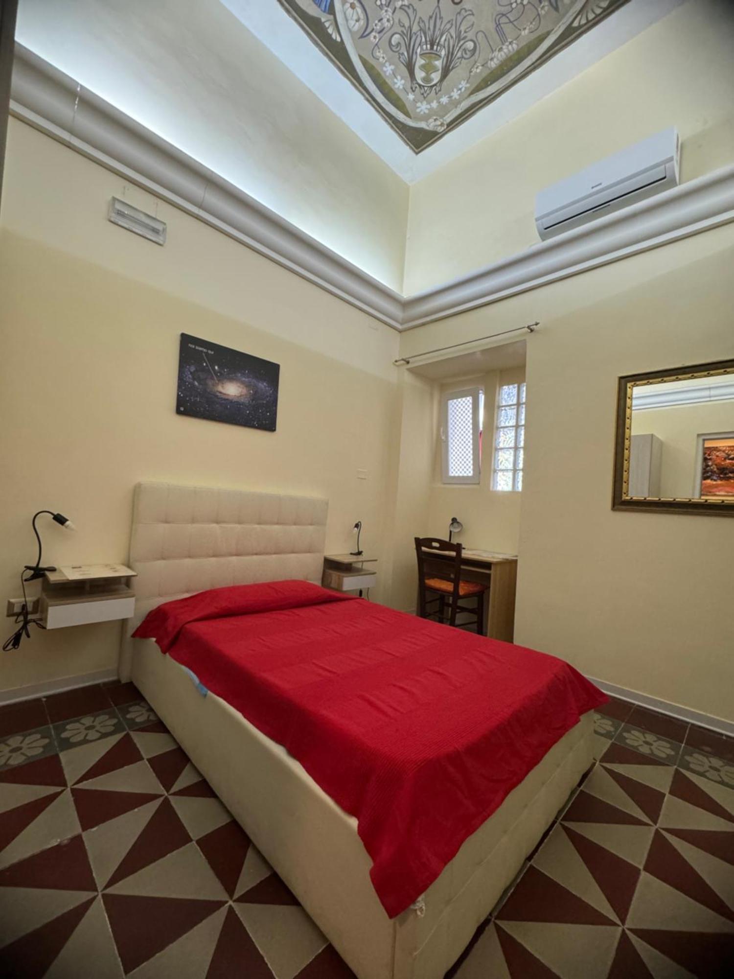 B&B Galileo Galilei Caserta Luaran gambar