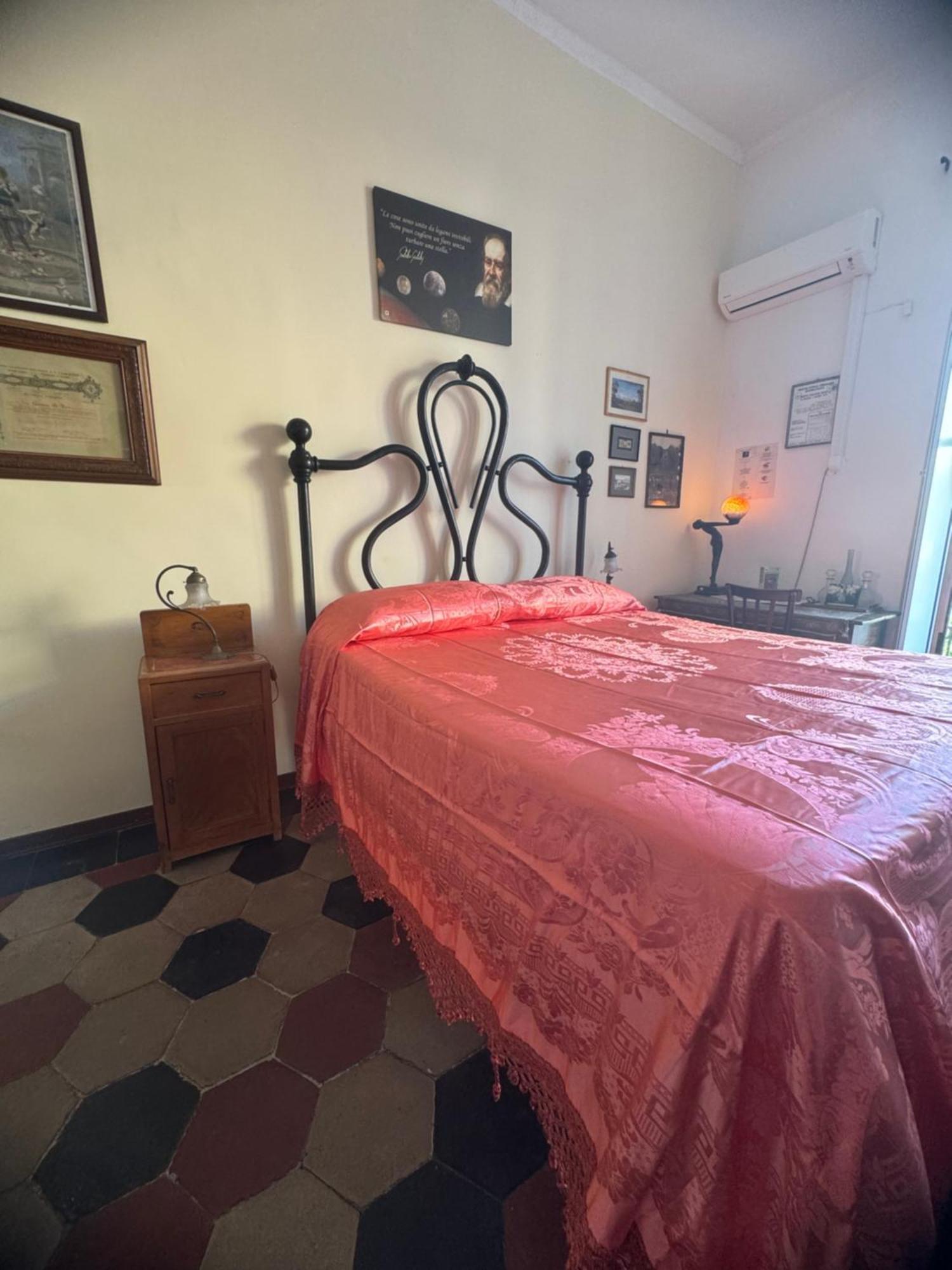 B&B Galileo Galilei Caserta Luaran gambar