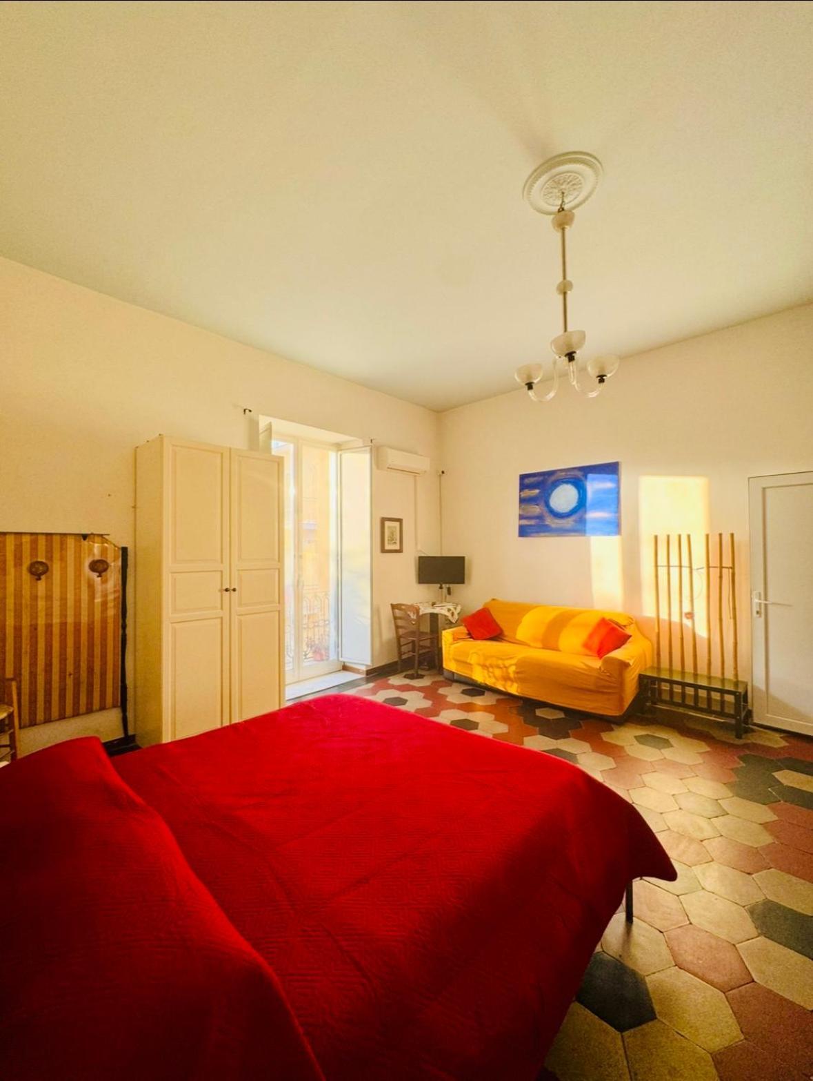 B&B Galileo Galilei Caserta Luaran gambar