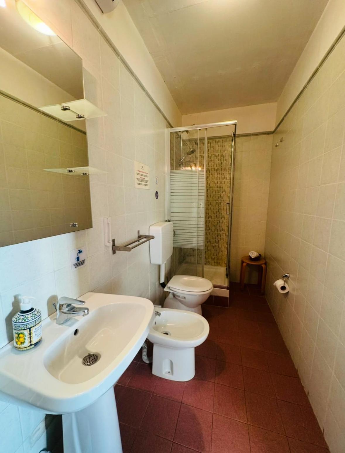 B&B Galileo Galilei Caserta Luaran gambar