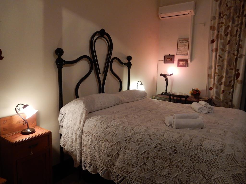 B&B Galileo Galilei Caserta Luaran gambar